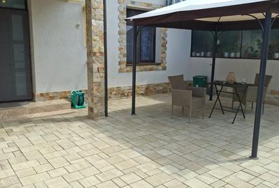 Apartament cu doua camere, terasa, parcare, PALAS-Dimitrie Cantemir - 2