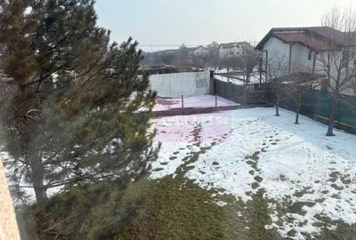 Casă cu 5 camere cu Canalizare în Clinceni - 14