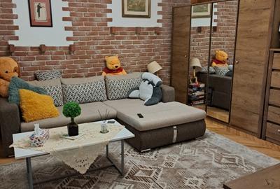 Casă individuală cu 4 camere cu Canalizare în Lelești - 2