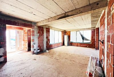 Casă individuală cu 5 camere cu Canalizare în Fughiu - 13