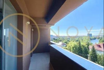 Apartament de 2 camere in zona Pipera rond OMV - 5