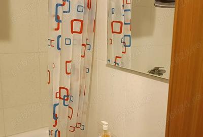 Apartament cu 2 camere semidecomandat în Olimpia-Stadion - 6