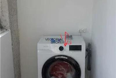 Apartament cu 2 camere semidecomandat, mobilat în Titan - 2
