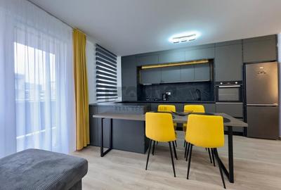 Apartament cu 2 camere decomandat, mobilat în Astra - 2