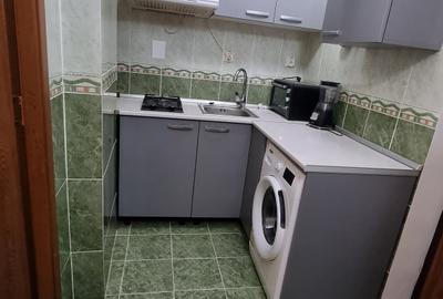 Studio de închiriat, mobilat și utilat, lângă gara Chitila - 2