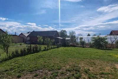Casă cu 3 camere cu Teren 900 Mp în Bușag - 3