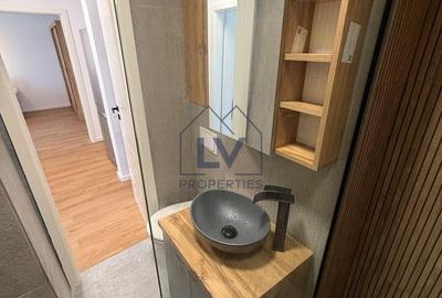 Apartament cu 2 camere semidecomandat în Doamna Ghica - 10