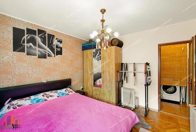 Apartament cu 3 camere decomandat în Vest - 9