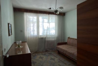 Apartament cu 3 camere decomandat în Central - 4