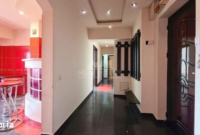 Apartament cu 3 camere decomandat, mobilat în Centrul Civic - 7
