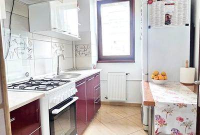 Apartament cu 2 camere decomandat în Cug - 5