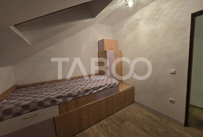 Apartament 3 camere de inchiriat decomandat 64 mp zona Turnisor Sibiu - 12