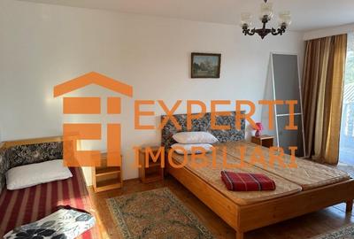 Casa compusa din 7 camere situata in zona EFORIE NORD - CENTRU - 7