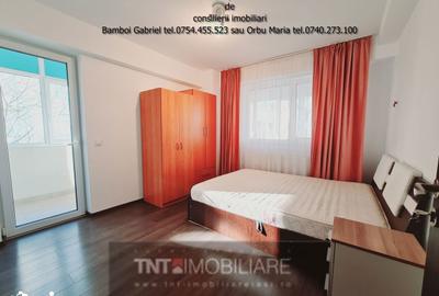 Apartament cu 3 camere în Păcurari - 13