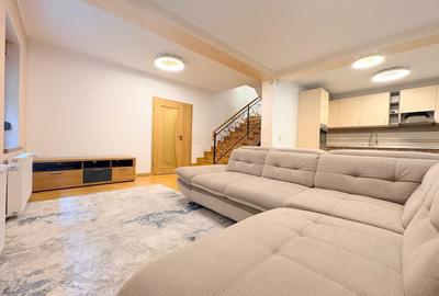 Duplex cu 4 camere cu Canalizare în Dumbrăvița - 1