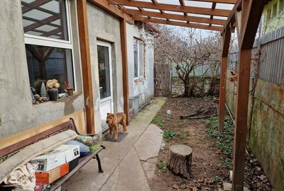 Casă individuală cu 4 camere cu Teren 419 Mp în Mircea cel Bătrân - 10