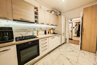 Apartament 2 camere - imobil nou - cu loc de parcare - Pod Ciurel - 6