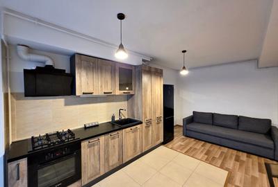 Apartament 2 Camere | Metrou Apărătorii Patriei | Bloc 2016 | Parcare Subterana - 6