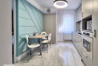 Apartament cu 2 camere în Băncilor - 3