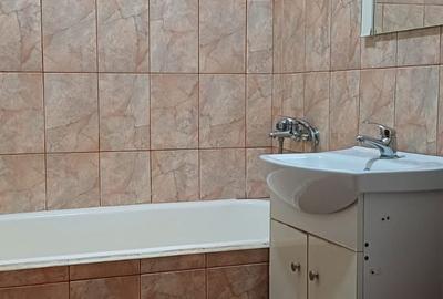 Apartament cu 2 camere nedecomandat în Horea - 1