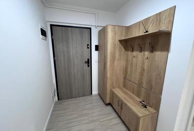 Apartament cu 2 camere decomandat, mobilat în Galata - 12