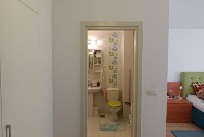 Apartament cu 3 camere semidecomandat în Theodor Pallady - 14