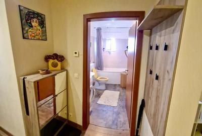 Proprietar vand apartament cu o camera Lipovei - 9