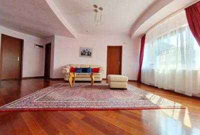 Casă individuală cu 5 camere cu Teren 1350 Mp în Pipera - 23