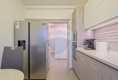 Apartament 3 finisaje premium cu grădină 100 mp|2 locuri parcare - 15