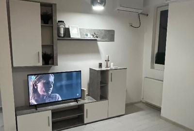 Apartament cu 2 camere decomandat în Chiajna - 5