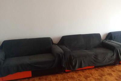Apartament cu 3 camere decomandat în Central - 6