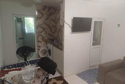 Garsonieră decomandată în Ferentari