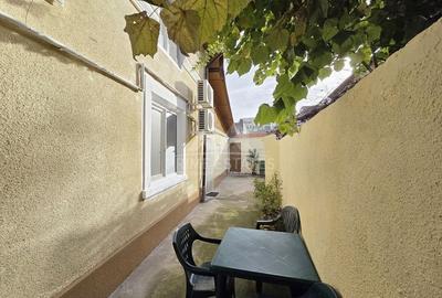 Inchiriere imobil 7 camere curte proprie Stefan Cel Mare Eminescu - 8