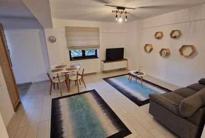 Apartament 2 camere, parcare proprie, zona Tractorul - 2