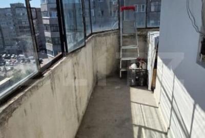 Apartament cu 4 camere decomandat în Central - 15