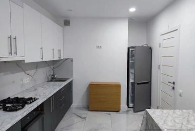 Garsonieră decomandată în Gheorghe Lazăr