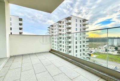 Apartament cu 2 camere decomandat, mobilat în Mogoșoaia - 11