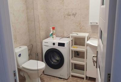 Garsonieră decomandată în Craiovița Nouă - 5