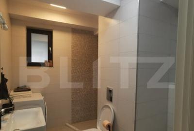 Apartament cu 3 camere, 85 mp, bloc nou, zona Liceului de Ch - 10