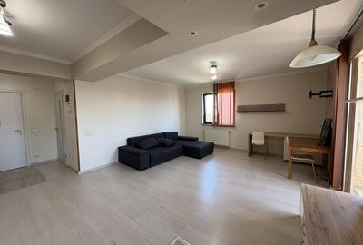 Apartament cu 2 camere semidecomandat, mobilat în Berceni - 4