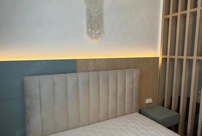 Garsonieră decomandată în Apărătorii Patriei - 2