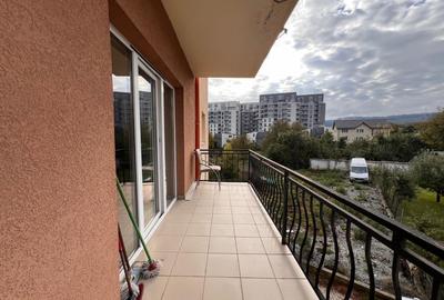 Apartament zona Calea Turzii, compartimentare inteligenta, parcare inclusa! Apartament zona Calea Turzii, compartimentare inteligenta, parcare inclusa! - 9