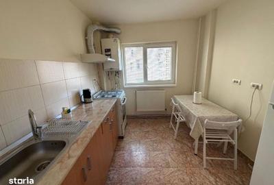 Apartament cu 2 camere semidecomandat, mobilat în Pantelimon - 2