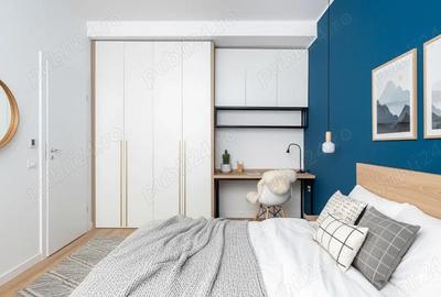 Apartament cu 3 camere decomandat în Giroc - 4