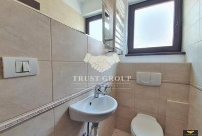 Apartament 3 camere - Herastrau | Loc de parcare | Parter cu Terasa 126mp - 10