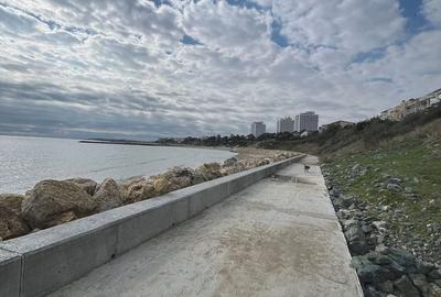 Vilă D+P+2 zona Steaua de Mare Eforie Nord - 21