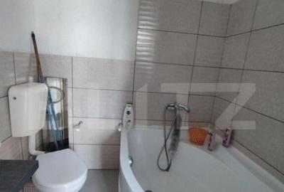 Casa 3 camere, 90 mp, teren 611 mp, Paule?ti - 9