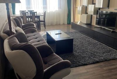 Apartament 2 camere de Inchiriat Semicentral - 1