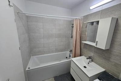 Apartament cu 2 camere decomandat în Central - 7
