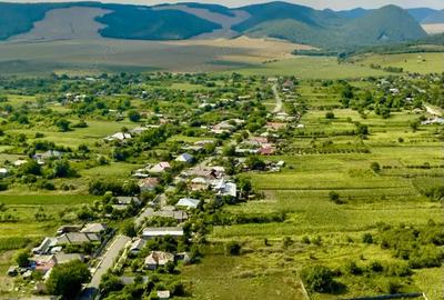 Vand Casa la Munte in Slava Rusa, 2000 m2 - 1